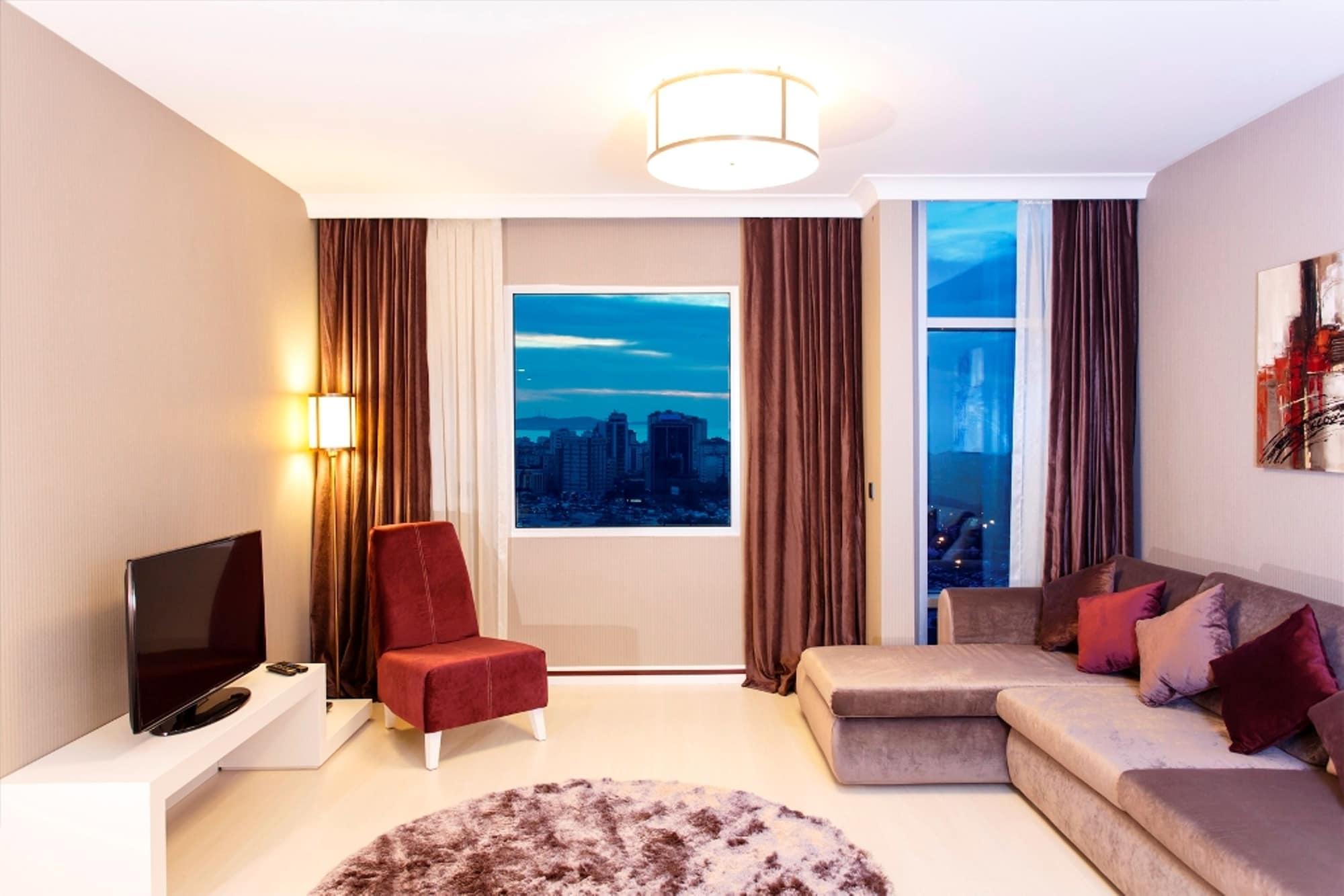 Flora Suites Atasehir Istanbul Ngoại thất bức ảnh