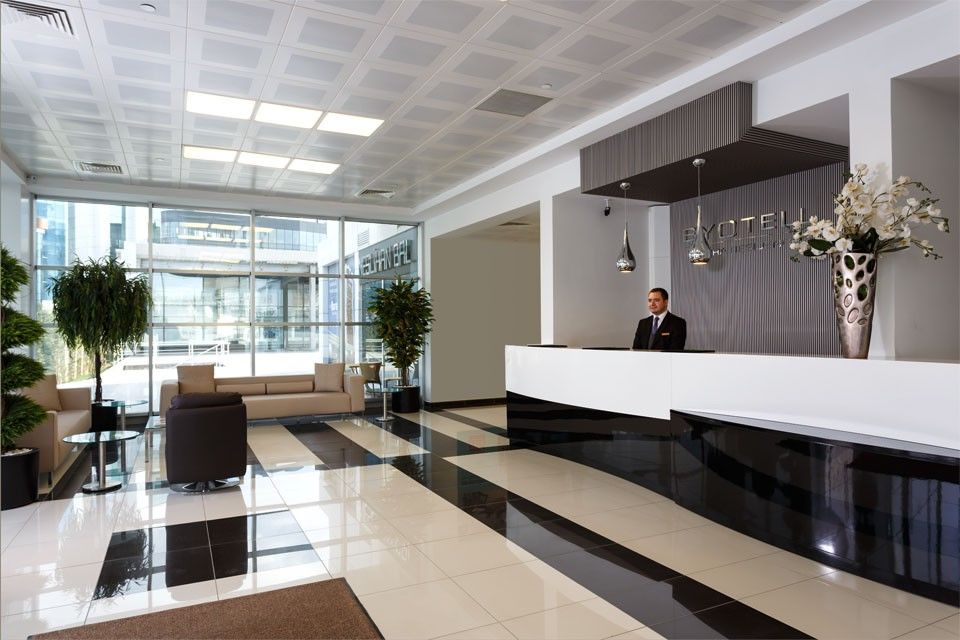 Flora Suites Atasehir Istanbul Ngoại thất bức ảnh